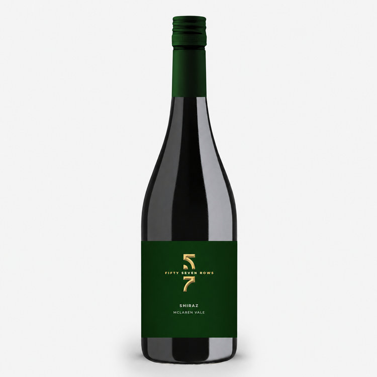 Shiraz 2023